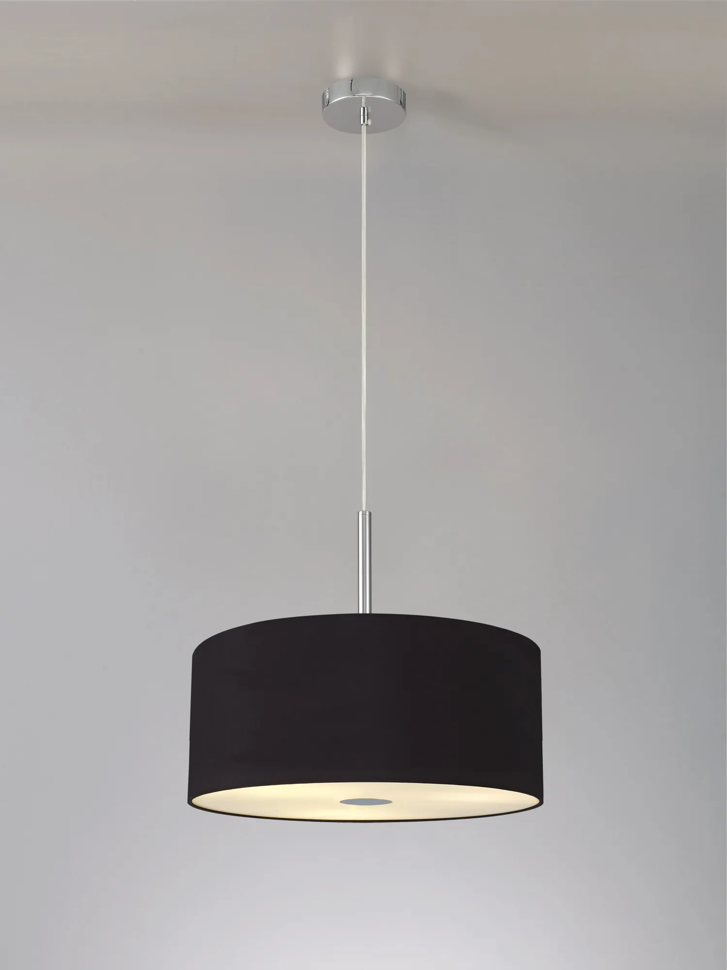 Baymont CH BL/GR Ceiling Lights Deco Single Pendant Baymont CH BL/GR Ceiling Lights Deco Single Pendant